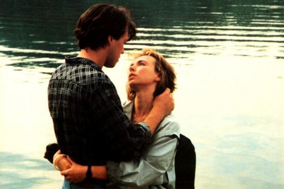 L'ami de mon amie d'Éric Rohmer, par Francis Moury L'ami de mon amie d'Éric Rohmer, par Francis Moury