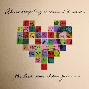 Wakey!Wakey! – Almost Everything I Wish I’d Said The Last Time I Saw You