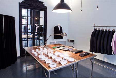 Les Dandys ... nouvelle marque de vêtements pour hommes Les Dandys ... nouvelle marque de vêtements pour hommes