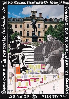 Dans les jardins de Nafissa Dans les jardins de Nafissa