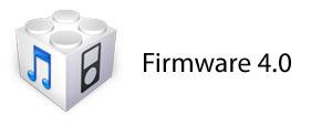 Firmware 4.0, le 14 mars 2010?