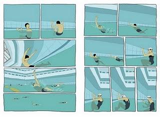 LE GOUT DU CHLORE LE GOUT DU CHLORE