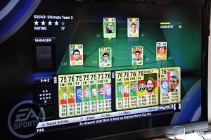[Event] FIFA 10 Ultimate Team
