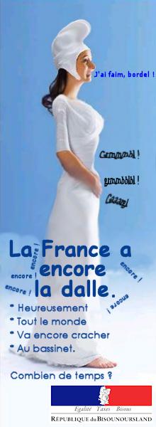 La Fraônce investit dans son passé La Fraônce investit dans son passé