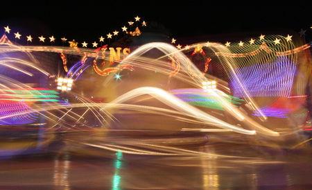 A la vitesse de la lumière... lumfor6460