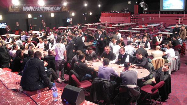 103-joueurs Derniers échanges