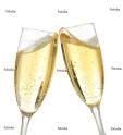 LES DEUX ANS DE MON BLOG... champagne
