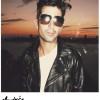 André Louis Vuitton sunglasses André Louis Vuitton sunglasses 100x100 André et sa clique pour Louis Vuitton Sunglasses