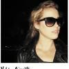 Vahina Giocante Louis Vuitton André Vahina Giocante Louis Vuitton André 100x100 André et sa clique pour Louis Vuitton Sunglasses