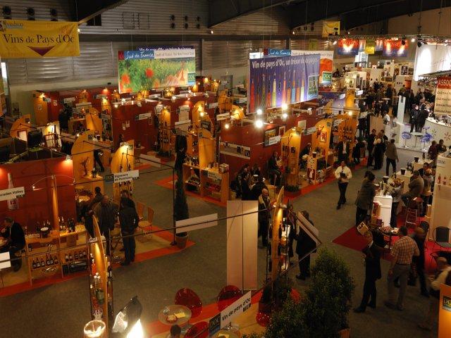 vinisud ig vins doc actualite  Vinisud 2010, cest parti !