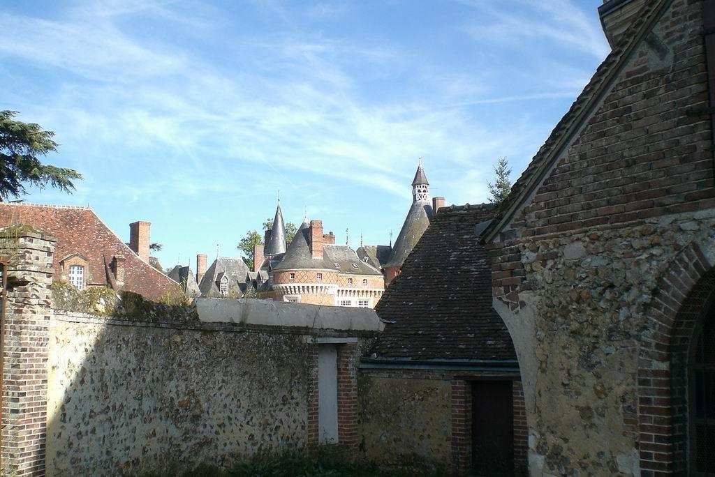 Cieux du Perche Cieux du Perche