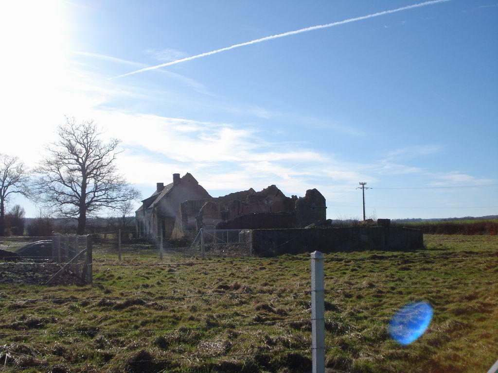 Cieux du Perche Cieux du Perche