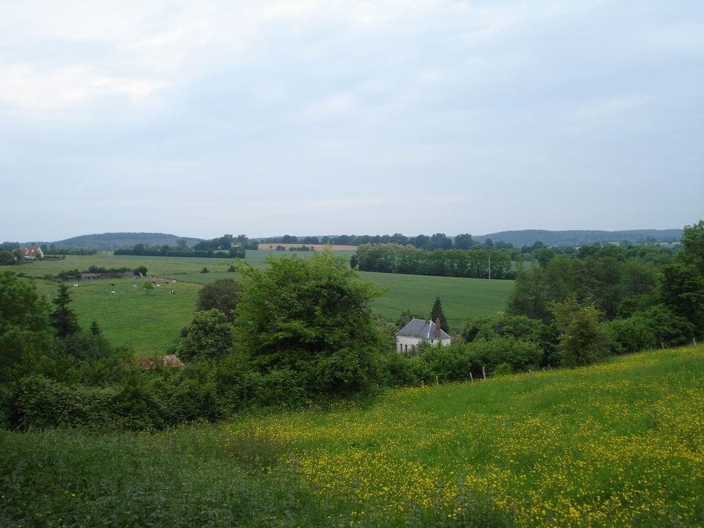 Cieux du Perche Cieux du Perche