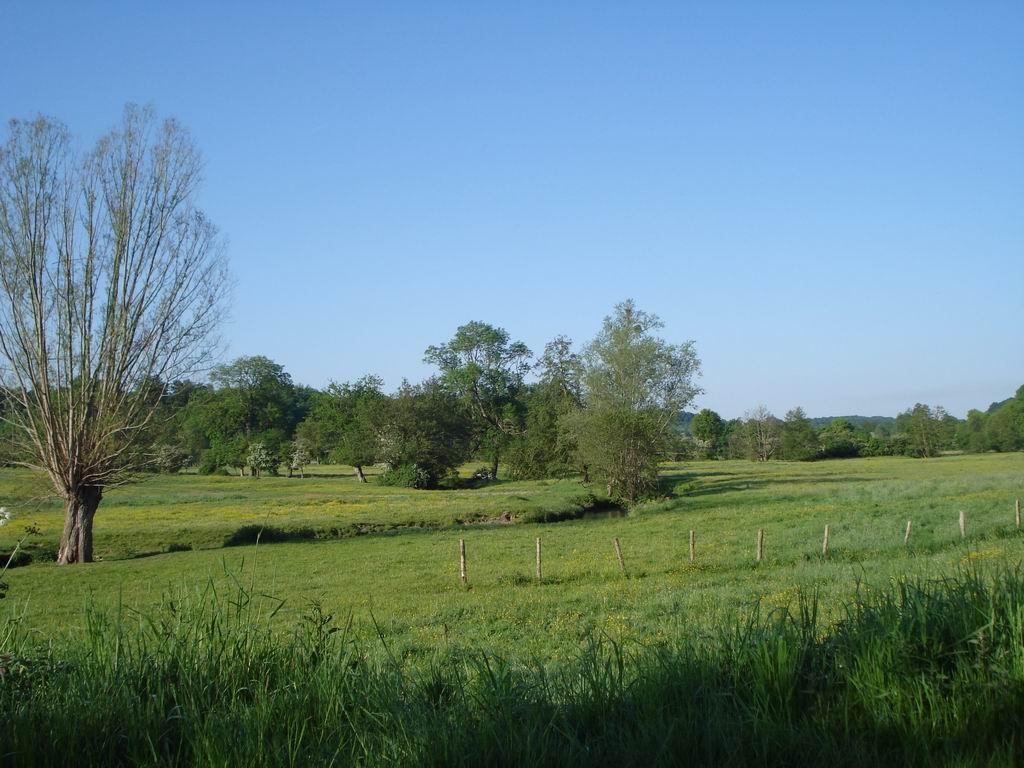 Cieux du Perche Cieux du Perche