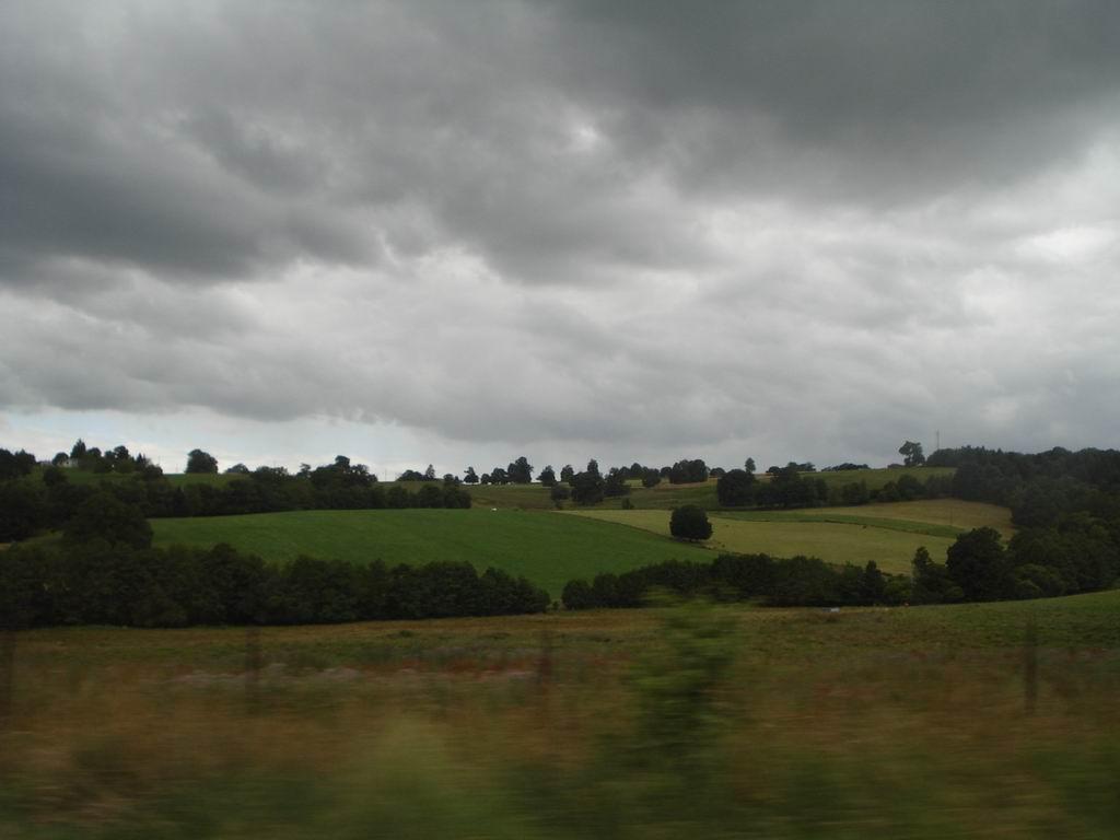 Cieux du Perche Cieux du Perche