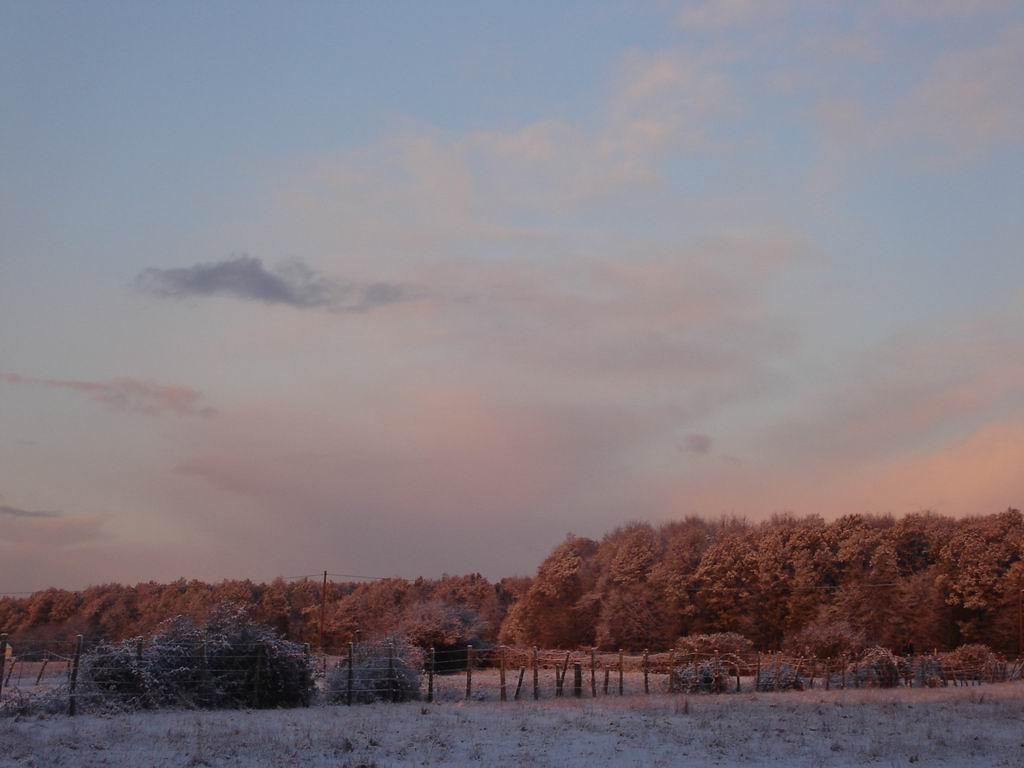 Cieux du Perche Cieux du Perche