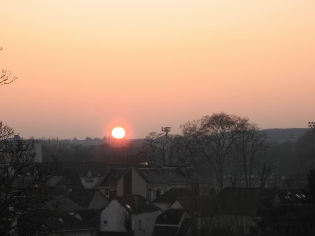 Cieux du Perche Cieux du Perche