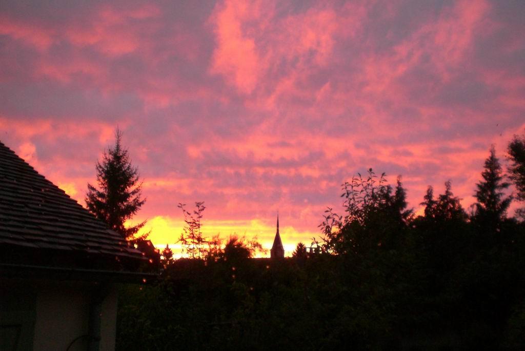 Cieux du Perche Cieux du Perche