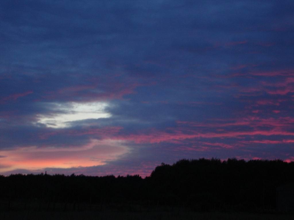 Cieux du Perche Cieux du Perche