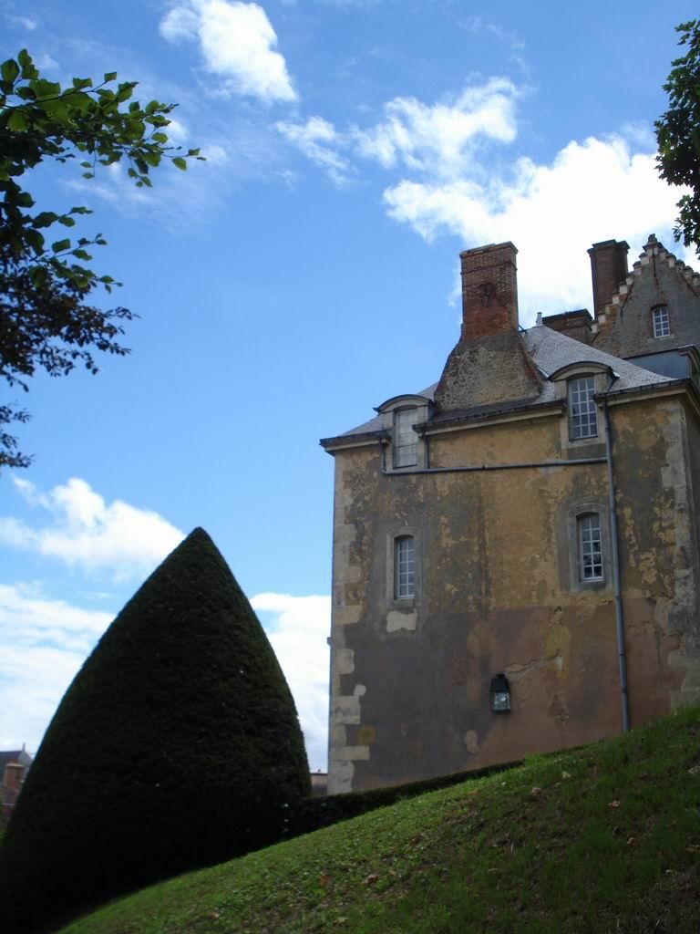 Cieux du Perche Cieux du Perche