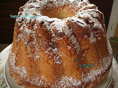 Kugelhöff : recette Alsacienne Kugelhöff : recette Alsacienne