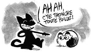 Juste un croquis. Juste un croquis.