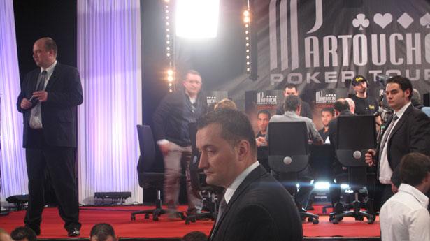 BUBBLE-TIME Bubble time