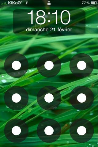 Androidlock ! C’est quoi ? Androidlock ! C’est quoi ?