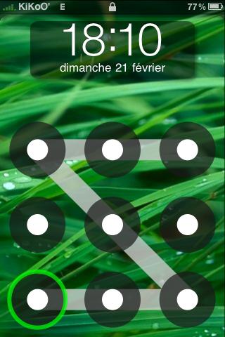 Androidlock ! C’est quoi ? Androidlock ! C’est quoi ?