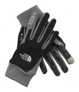 Enfin des gants adaptés à votre iPhone Enfin des gants adaptés à votre iPhone