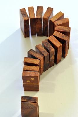 C'est pour un sondage ... Interro