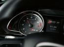 Genève 2010 : Audi RS5