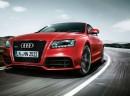 Genève 2010 : Audi RS5