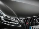 Genève 2010 : Audi RS5
