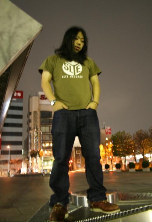 sp02_eccy VIDEO DAYZ : ECCY « CATHEDRAL »