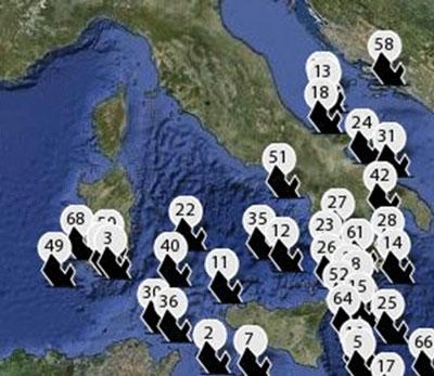 Italie : mafia et politique, encore et toujours !