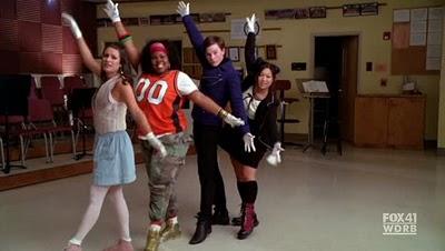 [TV] Glee – Episode 1, Saison 1: Pilot
