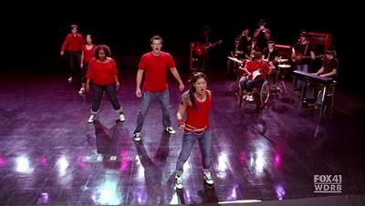 [TV] Glee – Episode 1, Saison 1: Pilot