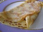 Une nouvelle catégorie : l'astuce du mois/A new category : tip of the month crepes