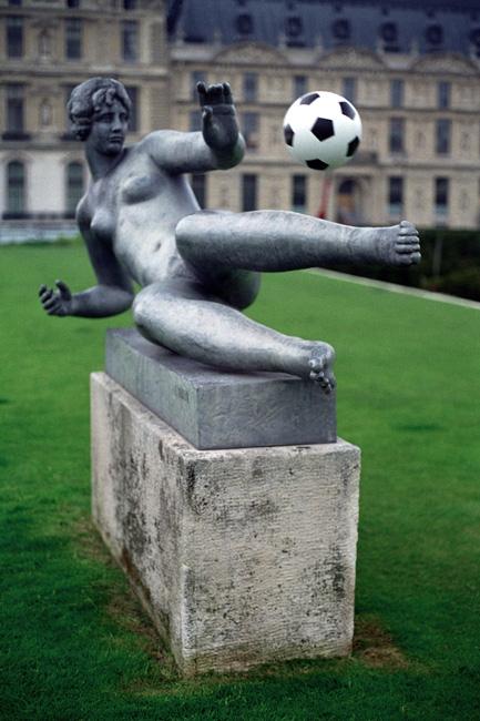 futbolista-copy L’art de couler les éléments…