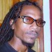 Reggae de Trinidad: King David prie dans Hear in Haïti