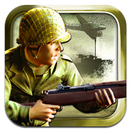 Brother in Arms 2: Global Front