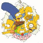 Les Simpson, © Matt Groening / Fox Les Simpson