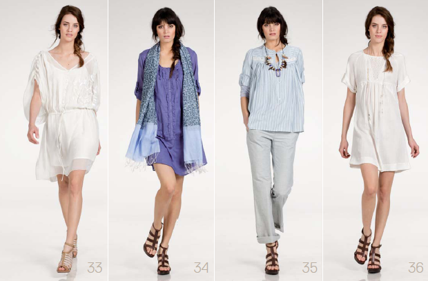 kookai printemps-ete-2010 11