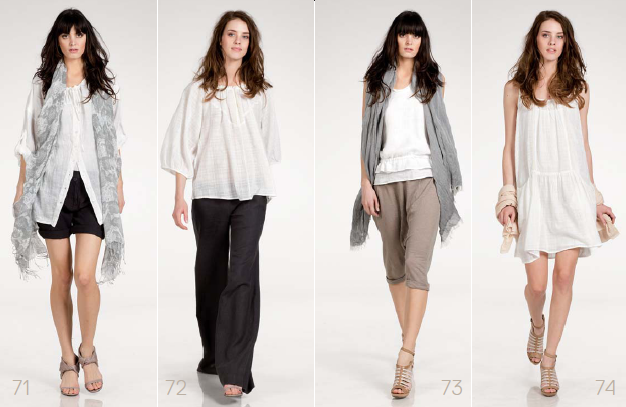 kookai printemps-ete-2010 21