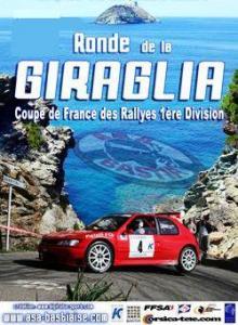 Rallye de la Ronde de la Giraglia historique ce week-end.