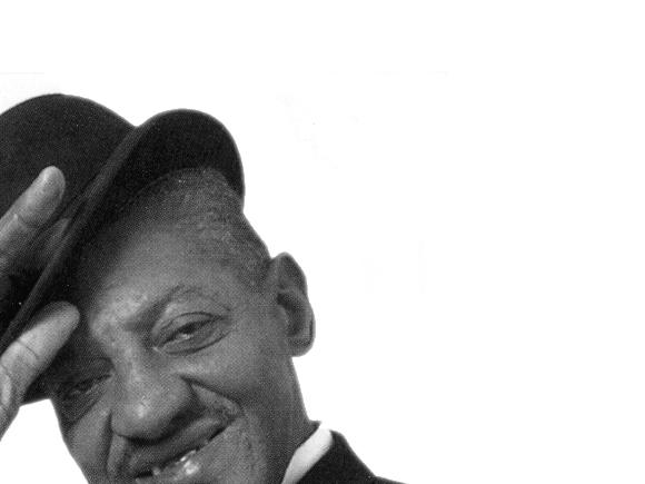 Sonny Boy Williamson II