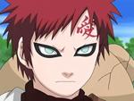 Gaara, © Hayato Date / Tv Tokyo Gaara