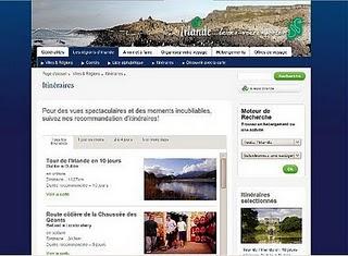 Les guides touristiques sur Internet ont encore à apprendre. Les guides touristiques sur Internet ont encore à apprendre.