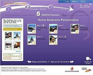 Les guides touristiques sur Internet ont encore à apprendre. Les guides touristiques sur Internet ont encore à apprendre.